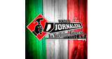 Logo Radio Jornalera Taxco