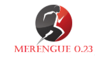 Logo Radio Merengue