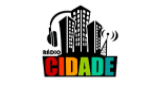 Logo Cidade Web Rádio