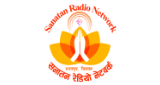 Logo Sanatan Radio Network