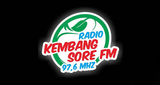 Logo Radio Kembang Sore