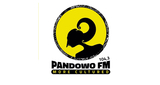 Logo Pandowo FM