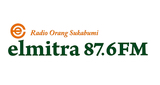 Logo Elmitra FM