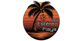 Logo Radio Estéreo Playa