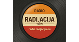 Logo Radio Radijacija