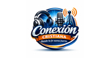 Logo Conexión Cristiana