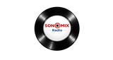 Logo Sonomix Radio