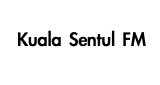 Logo Kuala Sentul FM