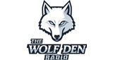 Logo Wolf Den Radio