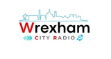 Logo Wrexham City Radio