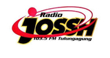 Logo Jossh FM