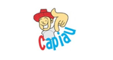 Logo Rádio Capiau Caipira