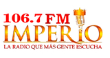 Logo Imperio FM