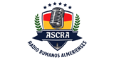 Logo Radio Rumanos Almerienses