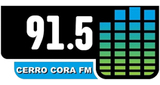 Logo Radio Cerro Cora