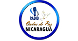 Logo Radio Ondas de Paz Nicaragua