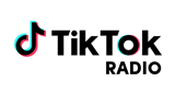 Logo Tiktok Radio