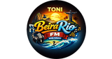 Logo Toni Beira Rio fm