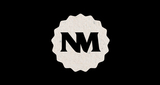 Logo Nevermore Radio - Nevermore Network