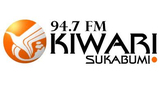 Logo Kiwari Radio