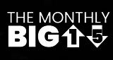 Logo The Monthly Big Top 15