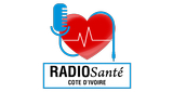 Logo Radio Santé CI