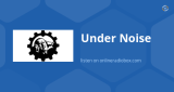 Logo Under Noise