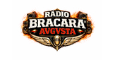 Logo Rádio Bracara Avgvsta