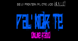 Logo Pal Norte Radio