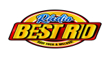 Logo Radio Best Rio