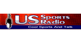 Logo US Sports Radio