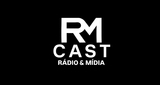 Logo RM Cast