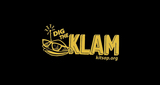 Logo KLAM