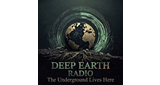 Logo Deep Earth Radio