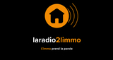 Logo la radio 2 l'immo
