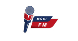 Logo Mcsi fm