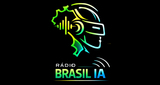 Logo Rádio Brasil IA