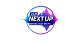 Logo 93.9 Next Up
