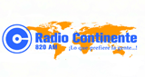 Logo Radio Continente 820 AM - Cajamarca