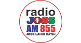Logo Radio Swadesi Joss
