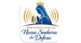 Logo Rádio Católica