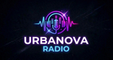 Logo Urbanova Radio
