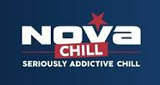 Logo Radio Nova Chill