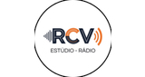 Logo RCV Estúdio-rádio