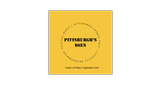 Logo Pittsburgh's DSEN