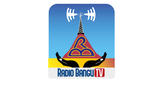 Logo Radio Bangu Kimpese