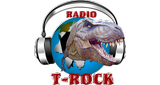 Logo Radio T-Rock
