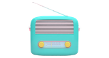 Logo Radio Zodiak