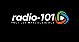 Logo Radio-101