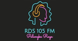 Logo RDS FM